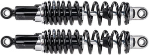 Ikon stoßdämpfersatz 7610-sp14 shocks 7610 337mm,spring bw,h.bw