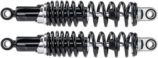 Ikon stoßdämpfersatz 7610-sp14 shocks 7610 337mm,spring bw,h.bw