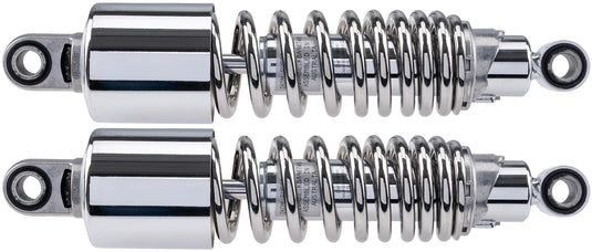 Ikon schokbreker vervanging 7610-sp8 shocks 7610 307mm,spring cr,cr walker