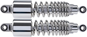 Ikon stoßdämpfersatz 7610-sp8 shocks 7610 307mm,spring cr,cr walker