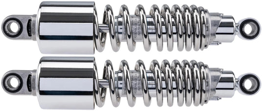 Ikon stoßdämpfersatz 7610-sp8 shocks 7610 307mm,spring cr,cr walker