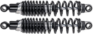 Ikon stoßdämpfersatz 7610-sp14 shocks 7610 337mm,spring bw,h.bw