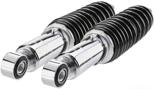 Ikon stoßdämpfersatz 7610 shocks 7610 390mm,spring bw,cr