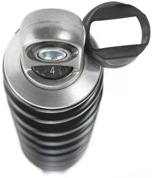 Ikon stoßdämpfersatz 7610 shocks 7610 345mm,spring bw,walk.bw