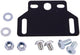 Progress line houder bracket f. lights blade sw