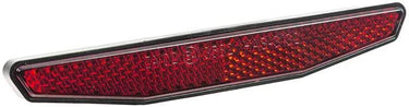 Zieger reflektor adhesive reflector self-adhesive 125x18 red