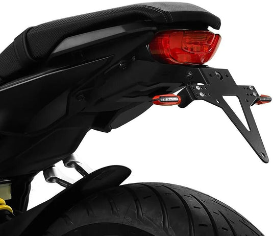 Progress line kentekenplaathouder license plate carriers hon cb650r cbr650r suspen
