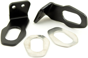 Progress line richtingaanwijzer houder bracket f.oem turn signal hon cb125 650 cbr1000 sw