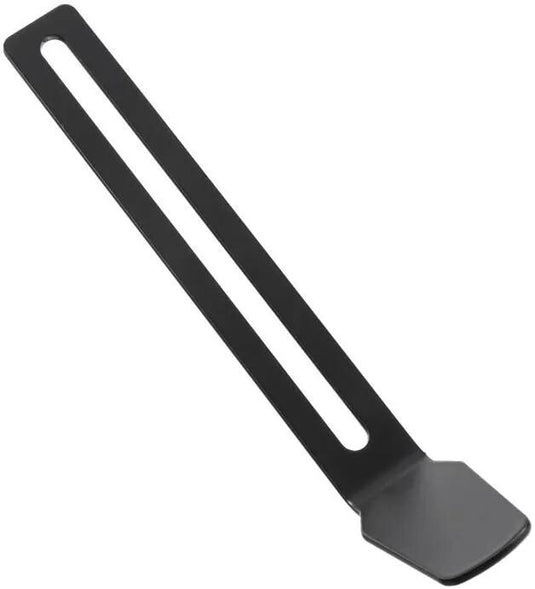 Zieger reflektorträger bracket t-piece for reflectors 28x39 type
