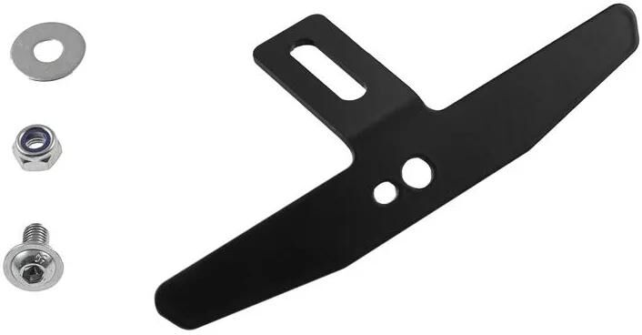 Load image into Gallery viewer, Zieger reflektorträger bracket t-piece for reflectors 125x18 typ
