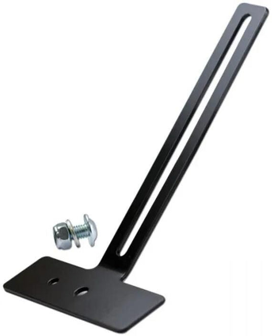 Zieger reflektorträger bracket t-piece for reflector large