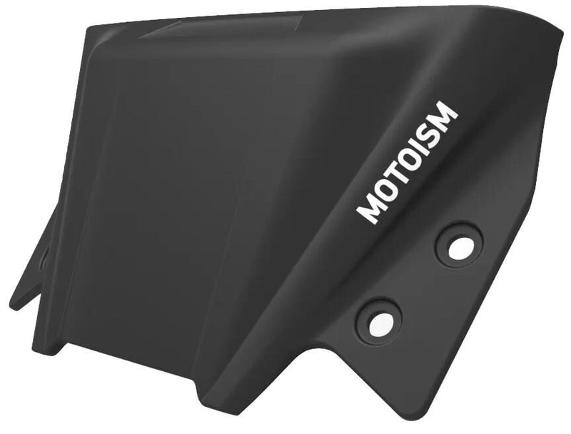 Load image into Gallery viewer, Motoism windschild windshield mi honda cb650r 19-23
