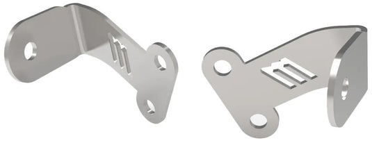 Motoism windschild windshield mi honda cb125r 18-
