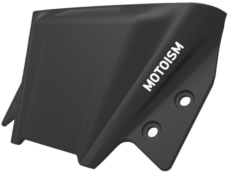 Load image into Gallery viewer, Motoism windscherm windshield mi honda cb650r 2024-
