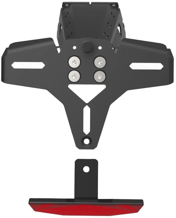 Load image into Gallery viewer, Motoism kennzeichenhalter license plate carriers mi ktm 125 390 duke 24-
