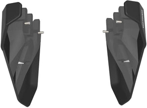 Motoism seitenverkleidung aero wing