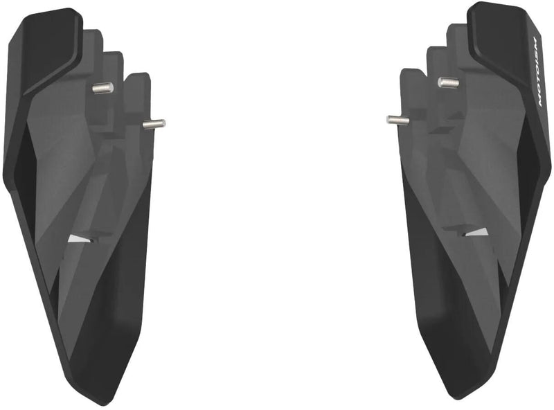 Load image into Gallery viewer, Motoism seitenverkleidung aero wing
