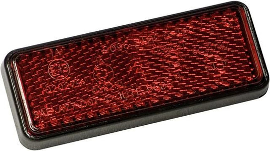 Kellermann zubehör kl reflectors, 90x30mm for kh1000