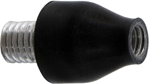 Kellermann toebehoren kl silent rubber adapter for kh1000