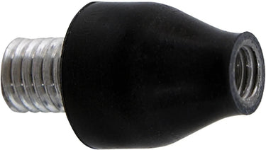 Kellermann toebehoren kl silent rubber adapter for kh1000