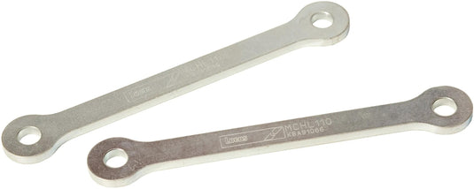 Trw verlagingsset rear lowering kit mctl107