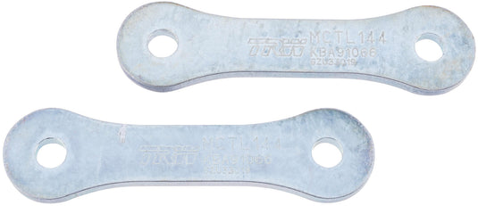 Trw tieferlegungssatz rear lowering kit mctl144