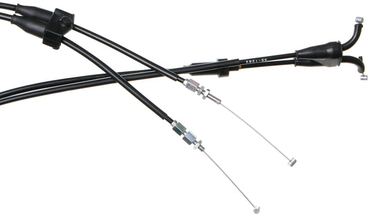 All balls racing gaszug throttle cables 45-1028 a