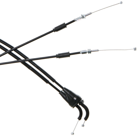 All balls racing gaszug throttle cables 45-1043 a
