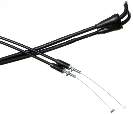 All balls racing gaszug throttle cables 45-1045 a