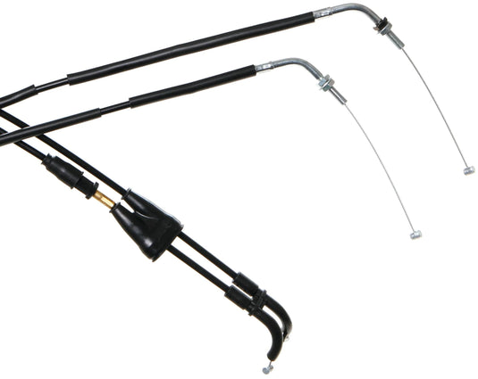 All balls racing gaszug throttle cables 45-1177 a