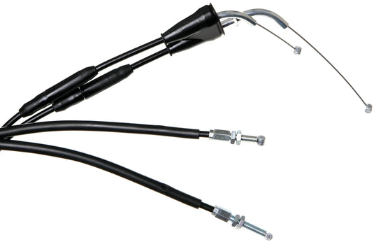 All balls racing gaszug throttle cables 45-1183 a