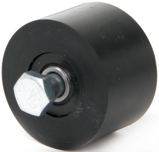 All balls racing kettengleitrolle chain rolls 79-5007 abr 43-24mm black