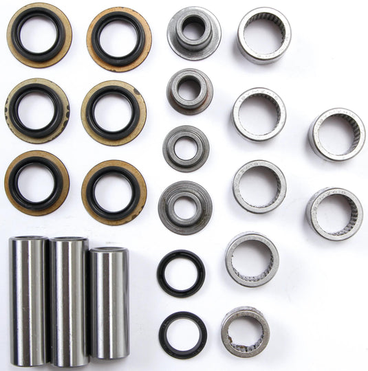 All balls racing reparatursatz umlenkhebel rocker arm repair set all balls rac. 27-1014