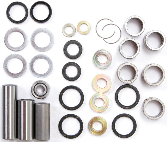 All balls racing reparatursatz umlenkhebel rocker arm repair set all balls rac. 27-1019