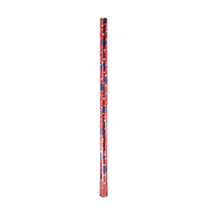 Cadeaupapier 300 cm assorti | 60 stuks