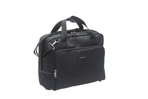 New Looxs laptoptas Nova Postino afneembaar 18l zwart