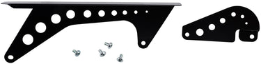 Zieger kettingscherm chain guard bmw f650gs year 00-07 sw