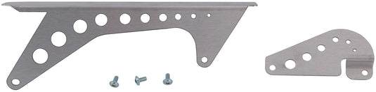 Zieger kettingscherm chain guard bmw f650gs year 00-07 si