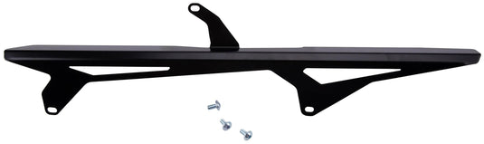Zieger kettenschutz chain guard yam mt-09 bj.17-20 sw