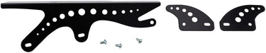 Zieger kettingscherm chain guard bmw f650 year 93-01 sw