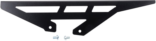 Zieger kettingscherm chain guard hon fmx650 bj.05-07 sw