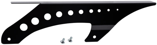 Zieger kettingscherm chain guard ho xltrans. bj.87-12 sw