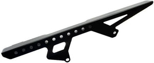 Zieger kettingscherm chain guard suz gsx-r1000 bj.07-16 sw