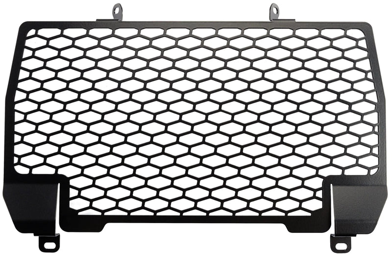 Load image into Gallery viewer, Zieger kühlerabdeckung radiator cover kawa z900 bj.17-20 sw
