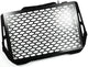 Zieger radiateurafdekking radiator cover yam mt-09 tra bj.15-20 sw