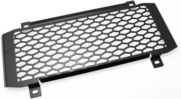 Zieger radiateurafdekking radiator cover kawa z650 bj.17-20 sw
