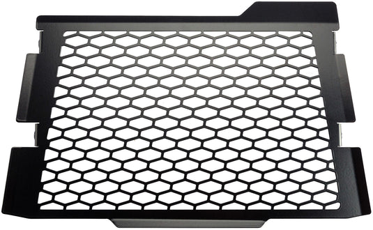 Zieger radiateurafdekking radiator cover yam mt-07 tra bj.16-19 sw