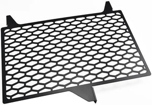 Zieger radiateurafdekking radiator cover suz gsx-s 750 bj.17-20 sw