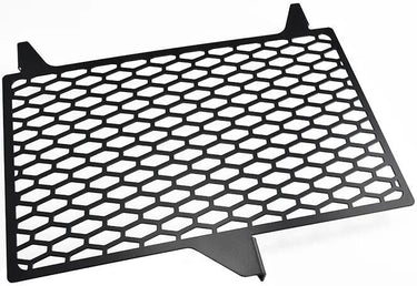 Zieger radiateurafdekking radiator cover suz gsx-s 750 bj.17-20 sw