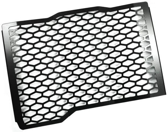 Zieger kühlerabdeckung radiator cover yam xsr700 bj.16-19 sw